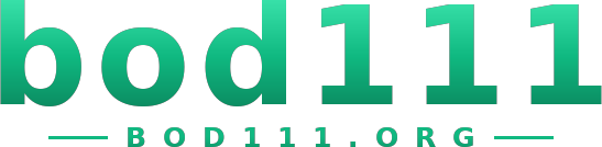 bod111 logo